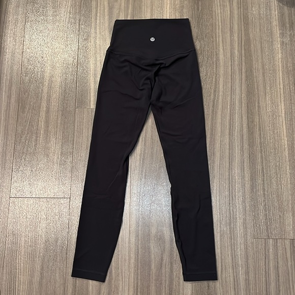 Lululemon Align 25” Leggings - Picture 3 of 11